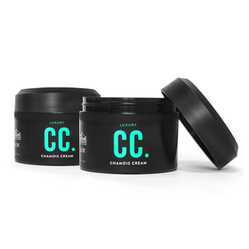 Muc Off Luxus Chamois Creme F R Sportler