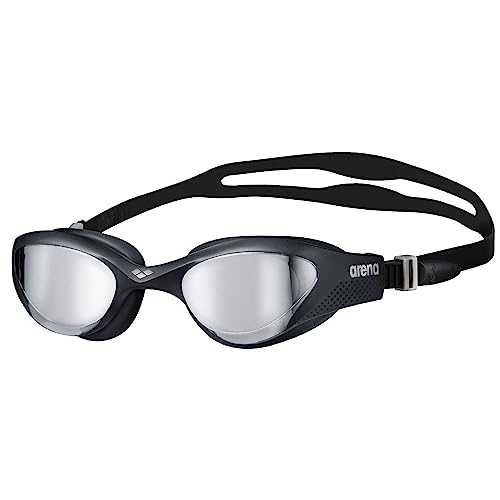 Arena The One Mirror Unisex Schwimmbrille F R