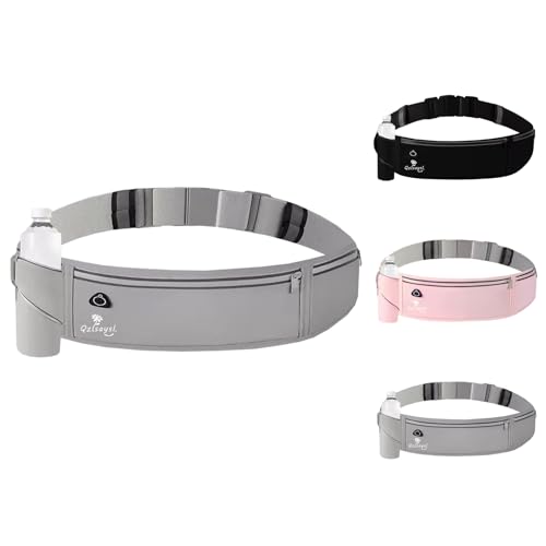 Qzlsaysl Lauftasche Jogging Handytasche Joggen Unisex Handy Laufg