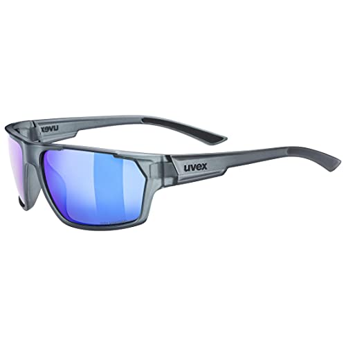 Uvex Sportstyle 233 P Outdoorbrille F R Damen