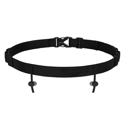 Jasgood Triathlon Startnummernband Verstellbar Laufg Rtel Mit Nummernhalter