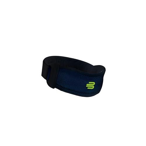 Bauerfeind Patellabandage Knee Strap Knie Sportgurt Unisex Druckentlastung