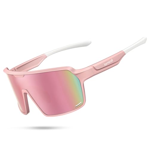 Lamicall Xl Fahrradbrille Herren Schnelle Brille Damen 29g