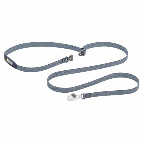 Ruffwear Flagline Hundeleine Schnelle Leichte Starke Leine 2