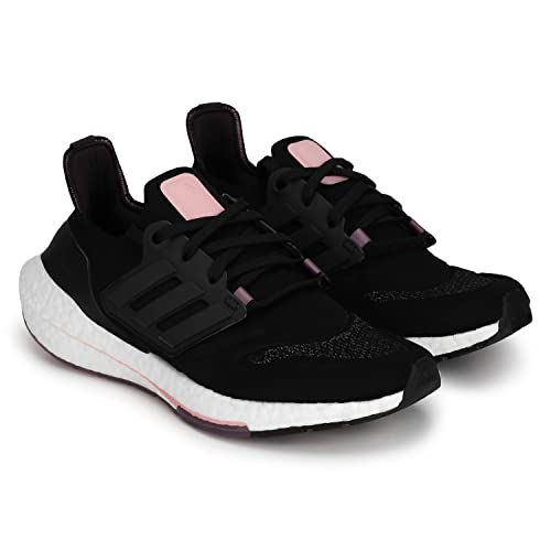 Adidas Damen Ultraboost 22 Running Shoe Core Black