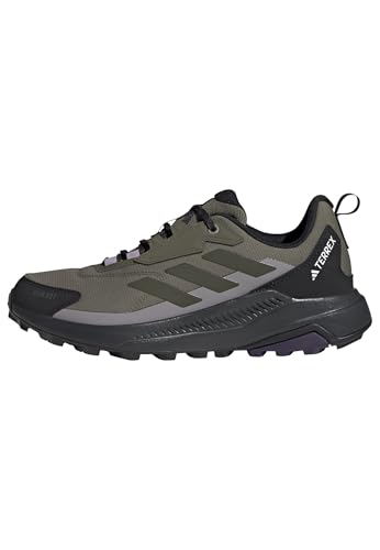 Adidas Damen Terrex Anylander Rain Rdy Hiking Shoes