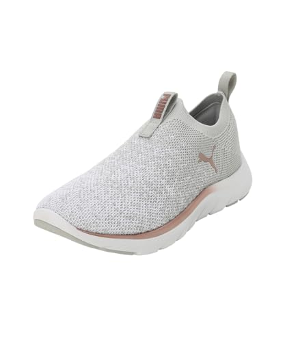 Puma Damen Softride Remi Slip On Knit Wn