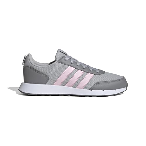 Adidas Damen Run 50s Shoes Grey Two Clear