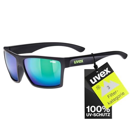 Uvex Lgl 29 Sonnenbrille F R Damen Und