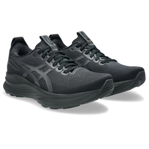 Asics Damen Gel Kayano 32 Sneaker Black Graphite