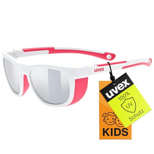 Uvex Unisex Kinder Sportstyle 513 Sportbrille 5 8
