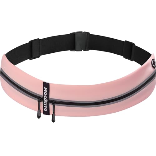 Mococito Laufg Rtel F R Handy Lauftasche H