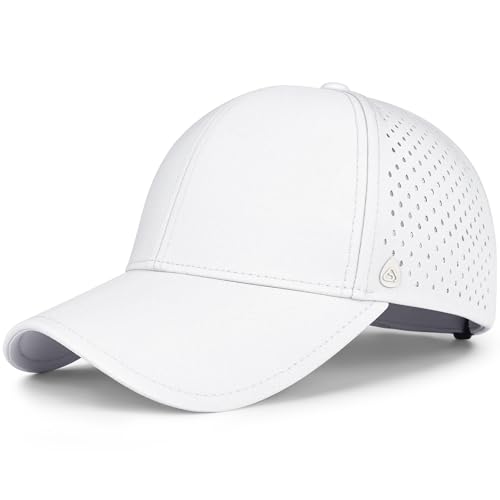 Aoprel Baseball Cap Herren Damen Wasserdicht Basecap Atmungsaktivem