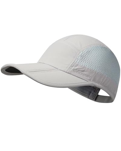 Gadiemkensd Faltbare Laufm Tze F R Herren Visiere