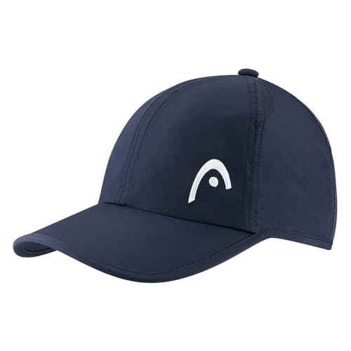 Head Pro Player Cap Navy