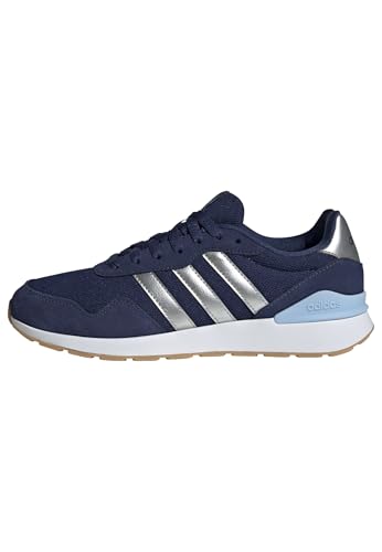 Adidas Damen Run 60s 4 0 Shoes Dark