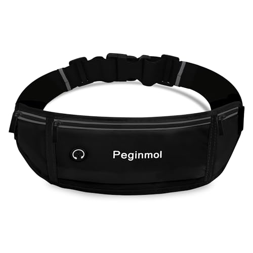 Peginmol Laufg Rtel F R Handy Lauftasche Jogging