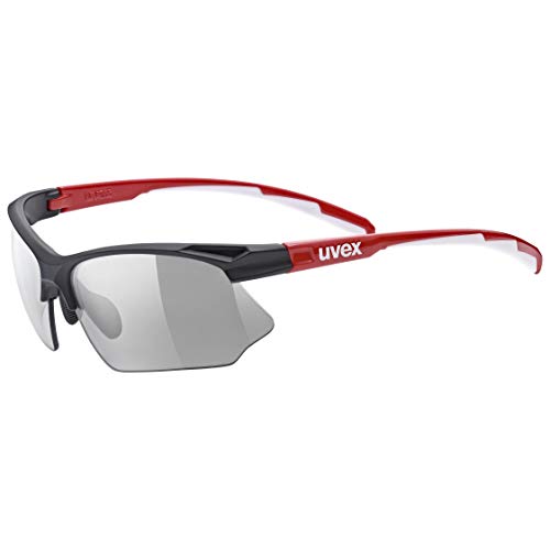 Uvex Sportstyle 802 V Sportbrille F R Damen