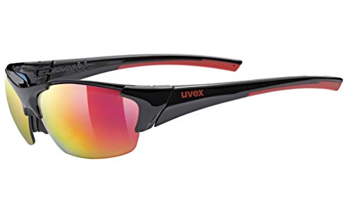 Uvex Blaze Iii Sportbrille F R Damen Und