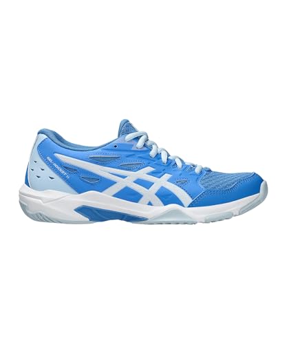 Asics Gel Rocket 11 Schuh Damen Blau 37