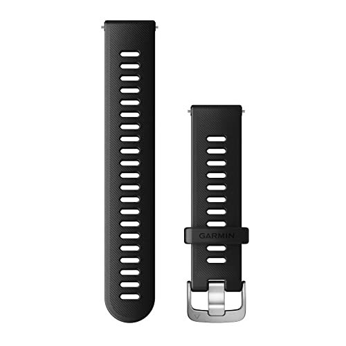 Garmin Schnellwechsel Armband 20mm Passend F R Ausgew