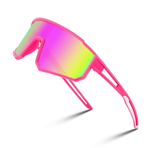 Feisedy Jugendliche Kinder Sportbrille Polarisierte 6 15 Jahre