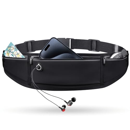 Lidxfeo Schlanker Laufg Rtel F R Handy L