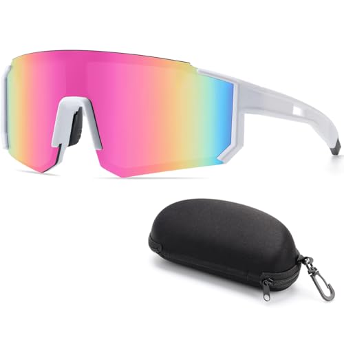 Friedwohl Schnelle Brille Rave Fahrradbrille Sonnenbrille F R