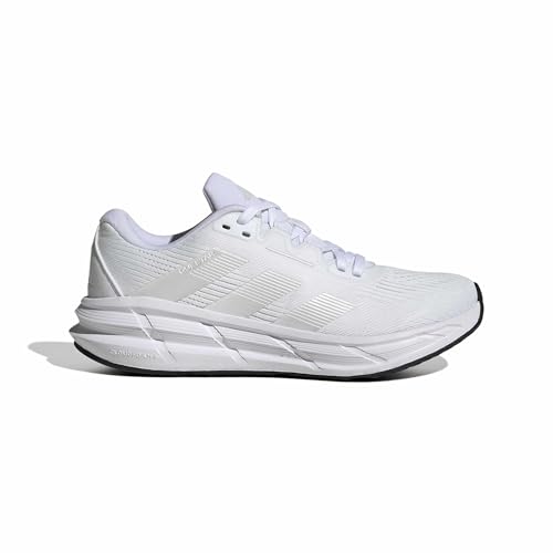 Adidas Damen Questar 3 Running Shoes Cloud White