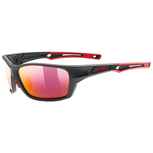 Uvex Sportstyle 232 P Outdoorbrille F R Damen
