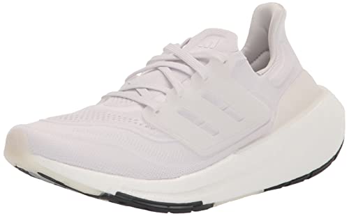 Adidas Damen Ultraboost Light Laufschuhe Sneaker Wei Wei