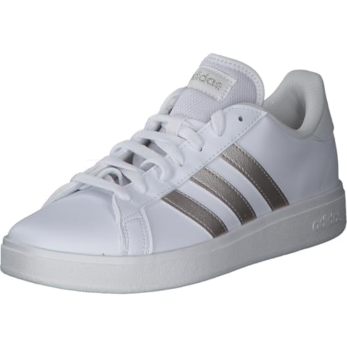 Adidas Damen Grand Td Lifestyle Court Casual Shoes