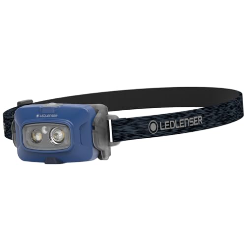 Ledlenser Hf4r Core Stirnlampe Led Wiederaufladbar Led Kopflampe