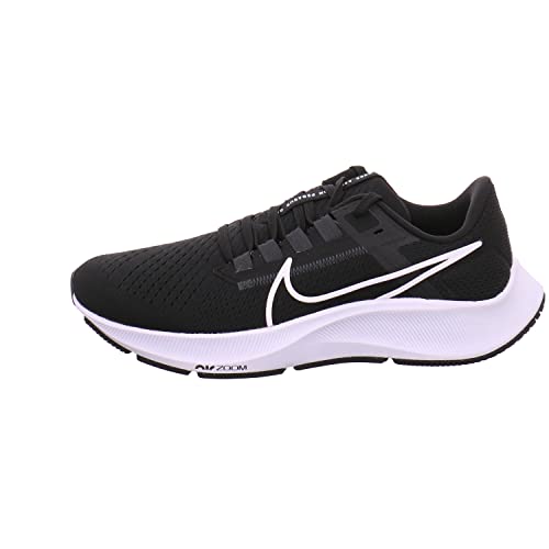 Nike Damen Air Zoom Pegasus 38 Sneaker Black