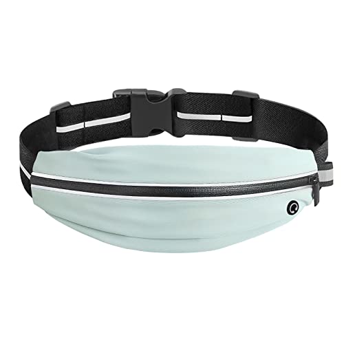 Bilione Schlanker Laufg Rtel L Ufer G Rteltasche