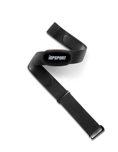 Igpsport Hr40 Herzfrequenzmesser Pulsmesser Armband Brustgurt Pulsmesser Zur