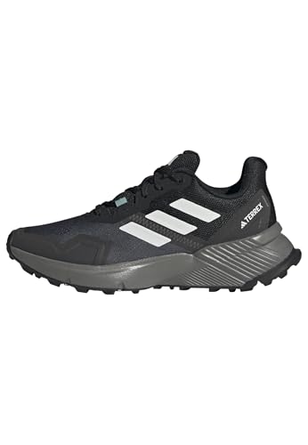 Adidas Damen Terrex Soulstride Trail Running Shoes Core