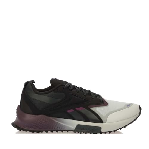 Reebok Damen Lavante Trail 2 Sneaker Black Midnight