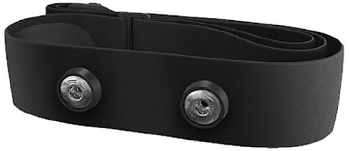 Polar Ersatz Brustgurt M Xxl Schwarz F R