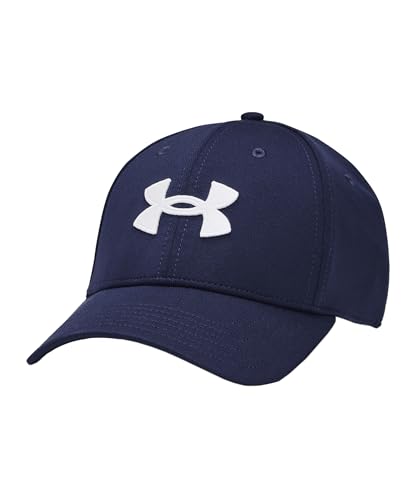 Under Armour Cap Blauweiss M L Herren