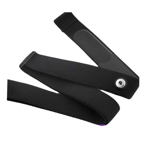 Soft Strap Ersatz Brustgurt Verstellbar F R Cardio