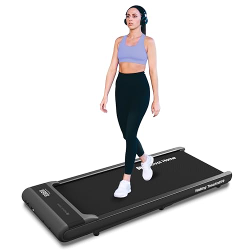 Mobvoi Walking Pad Untertisch Laufband Tragbar Klein 2