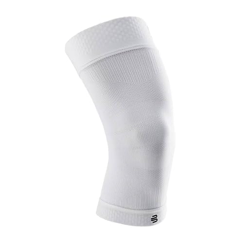 Bauerfeind Knee Sleeve Sports Compression Knee Support 1