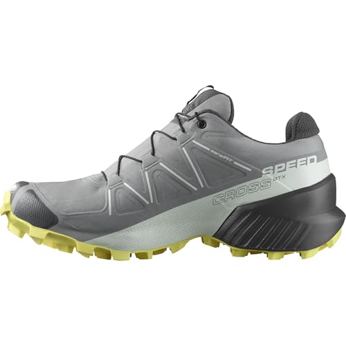 Salomon Speedcross Gore Tex Wasserdichte Damen Trail Laufschuhe