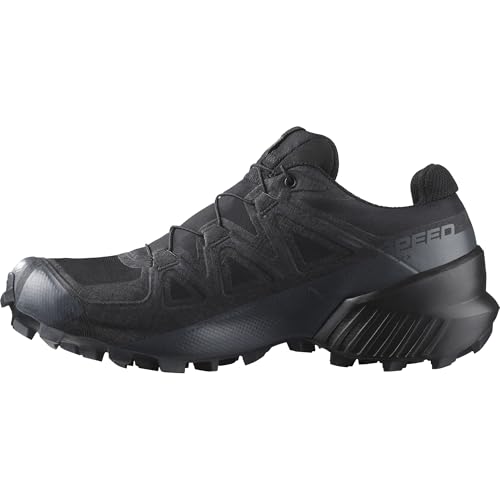 Salomon Speedcross Gore Tex Wasserdichte Damen Trail Laufschuhe