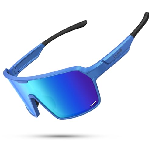 Lamicall Xl Fahrradbrille Herren Schnelle Brille Damen 29g