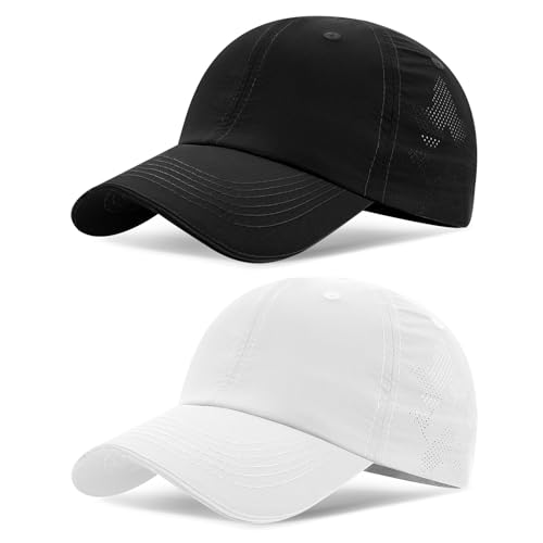 Tagvo Basecap Mesh Herren Damen 2 St Ck