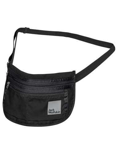 Jack Wolfskin Unisex Document Belt De Luxe H