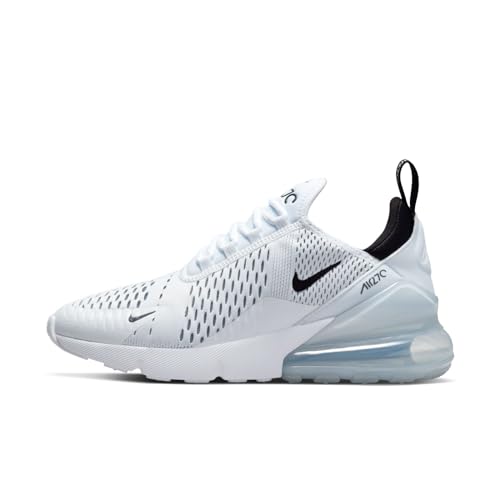 Nike Damen Air Max 270 Sneaker Wei White