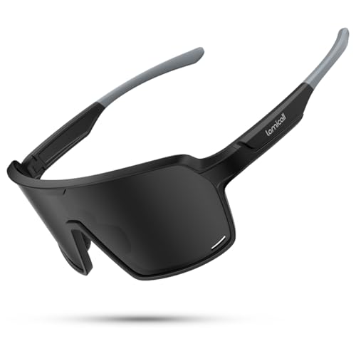 Lamicall Xl Fahrradbrille Herren Schnelle Brille Damen 29g
